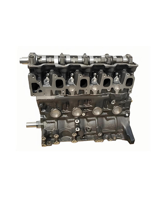 5L Engine Block