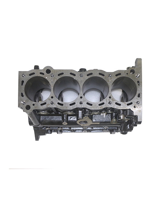 2TR Cylinder Block​