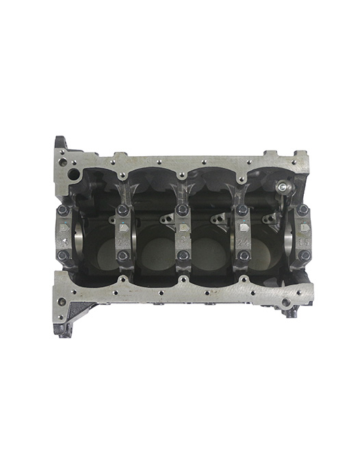 2TR Cylinder Block​