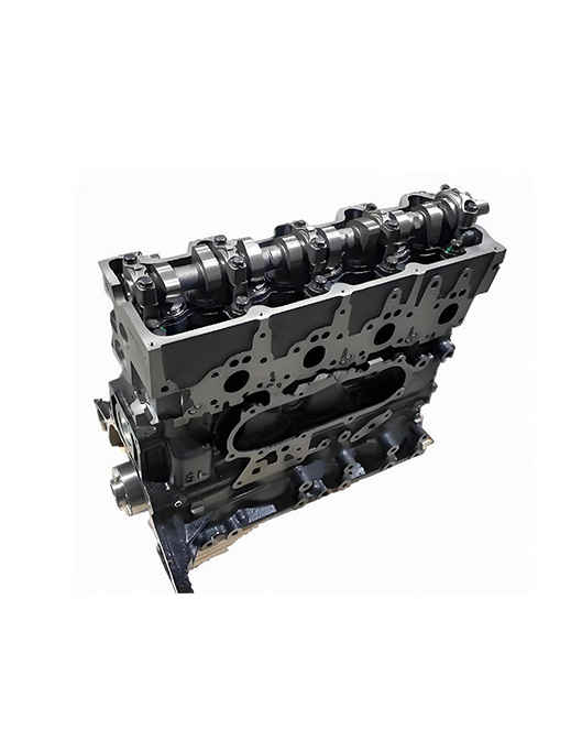 5L Engine Block