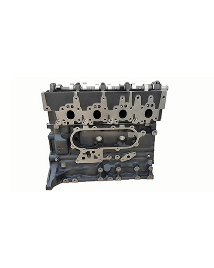 5L Engine Block