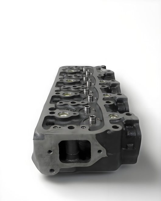 B 3B Cylinder Head