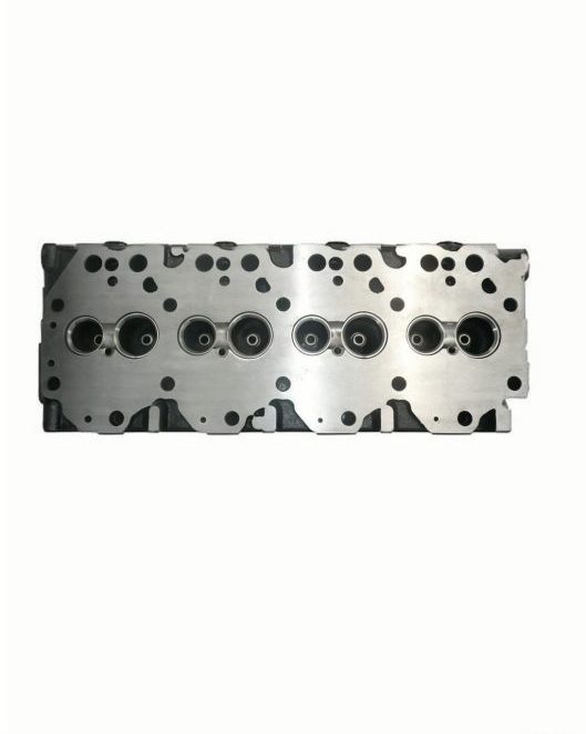 Toyota 14B Cylinder Head