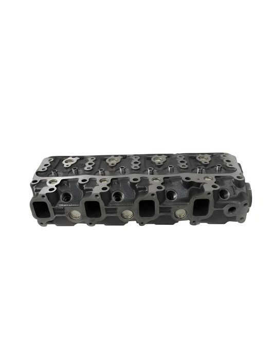 B 3B Cylinder Head