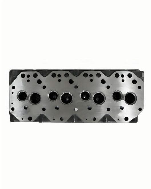 B 3B Cylinder Head