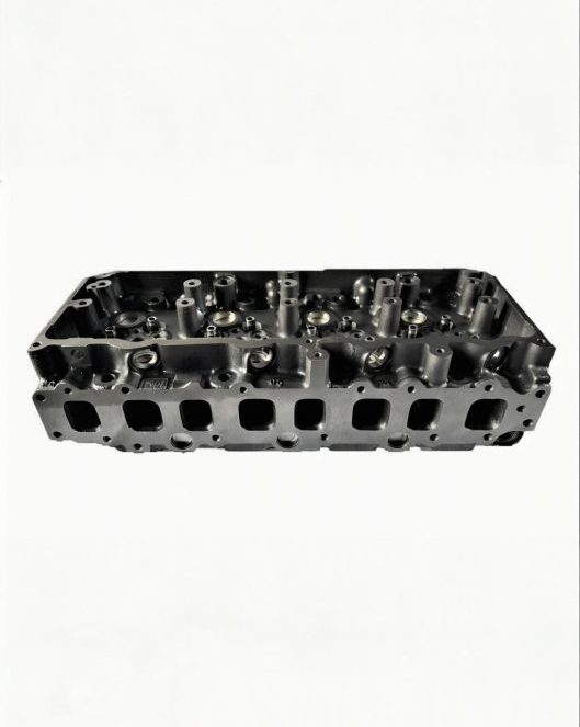 Toyota 15B Cylinder Head