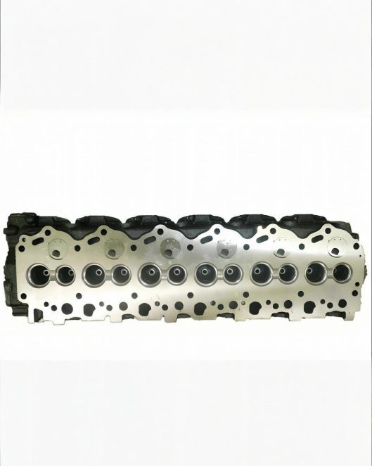 Toyota 1HZ Cylinder Head