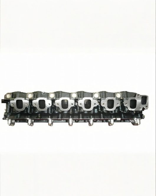 Toyota 1HZ Cylinder Head
