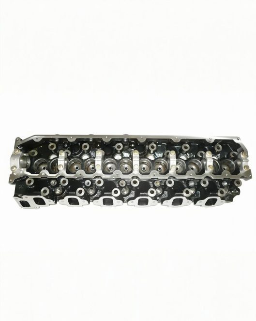 Toyota 1HZ Cylinder Head