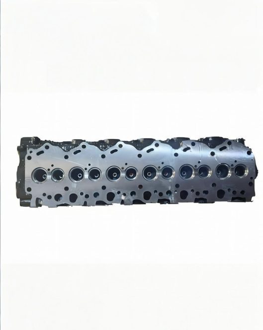 Toyota 1HD-12V Cylinder Head