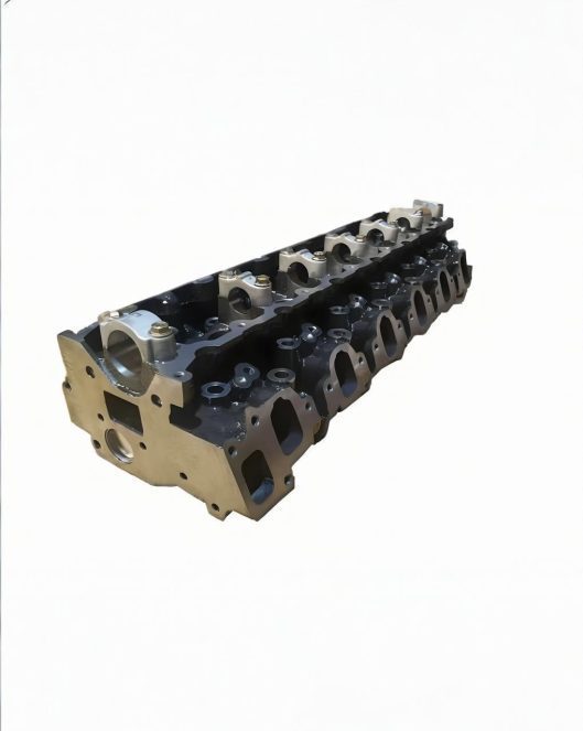 Toyota 1HD-12V Cylinder Head