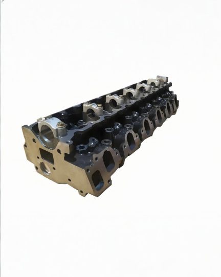 Toyota 1HD-12V Cylinder Head