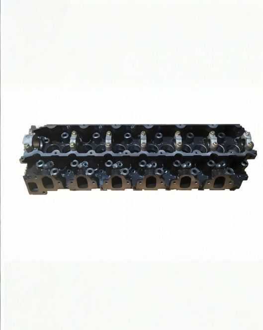 Toyota 1HD-12V Cylinder Head
