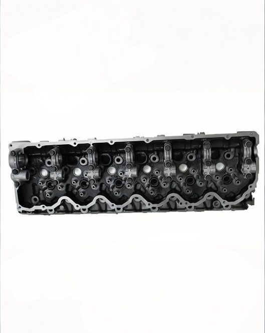 Toyota 1HD-24V Cylinder Head