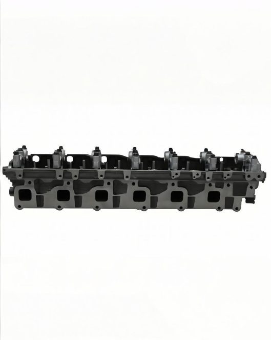 Toyota 1HD-24V Cylinder Head