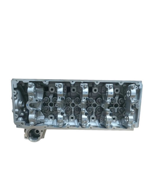 ISUZU 4JJ1 Cylinder Head