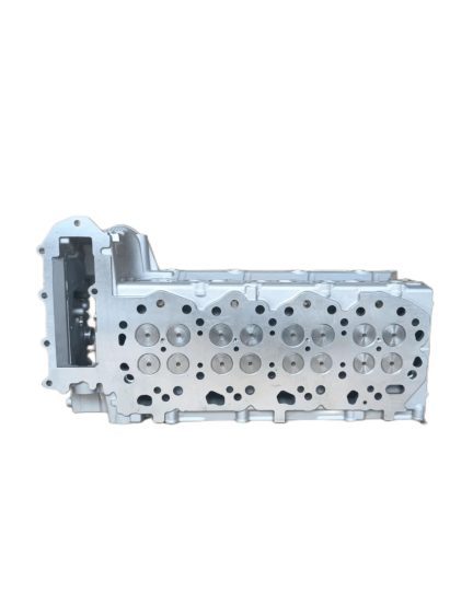 ISUZU 4JJ1 Cylinder Head