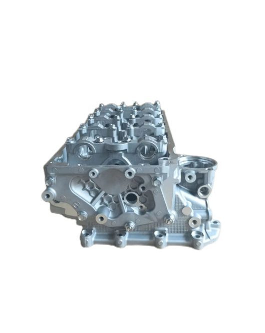 ISUZU 4JJ1 Cylinder Head