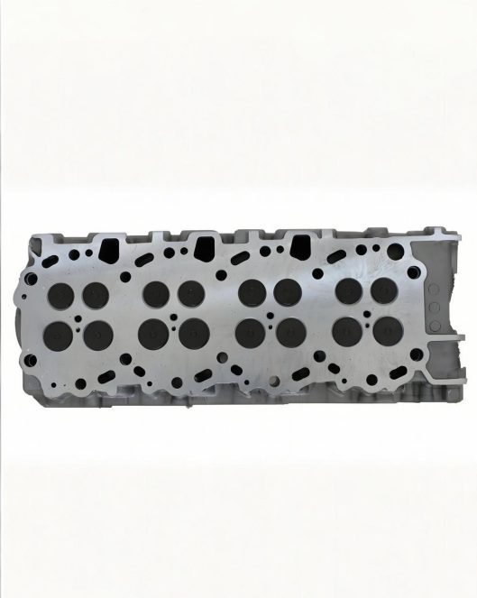 Toyota 1KD-FTV Cylinder Head