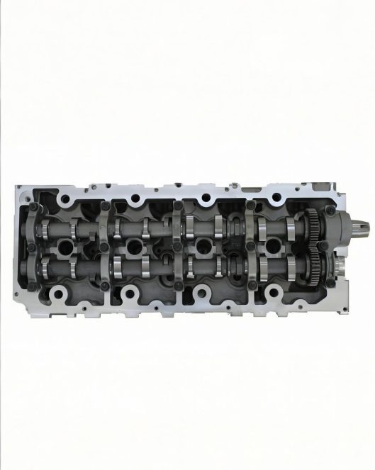 Toyota 1KD-FTV Cylinder Head