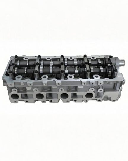 Toyota 1KD-FTV Cylinder Head