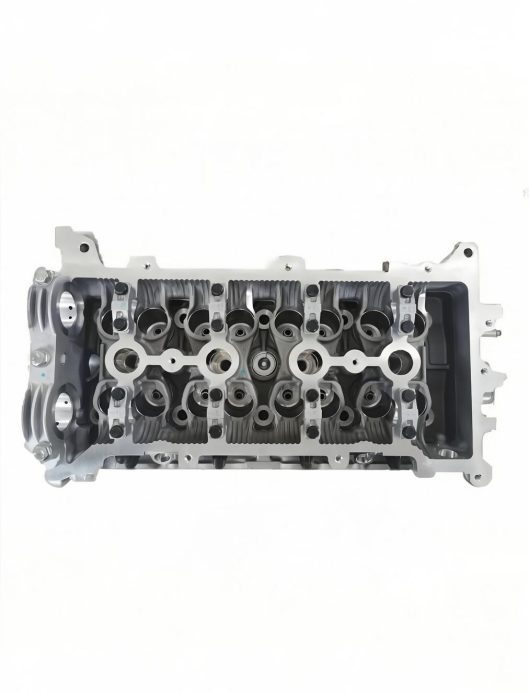 Toyota 1ZZ Cylinder Head