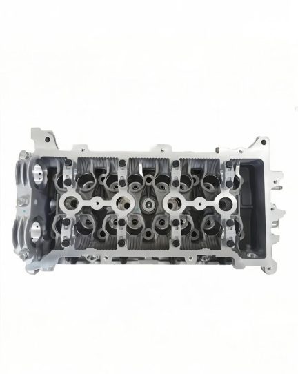 Toyota 1ZZ Cylinder Head