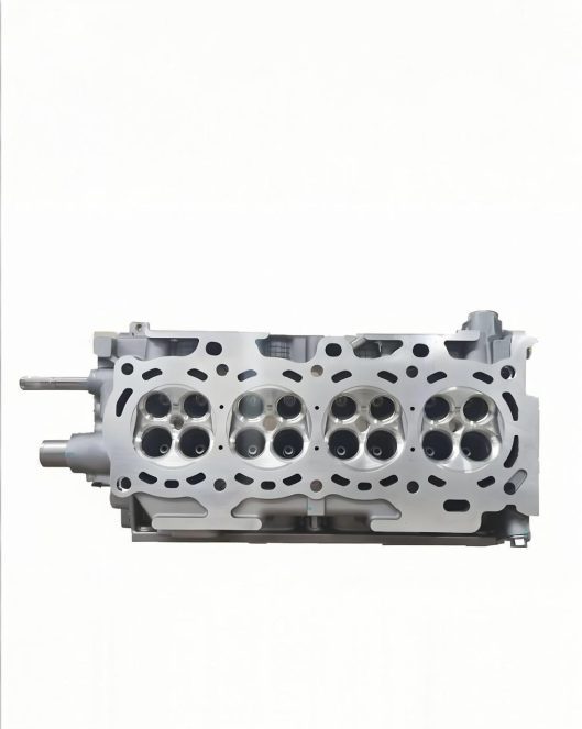 Toyota 1ZZ Cylinder Head