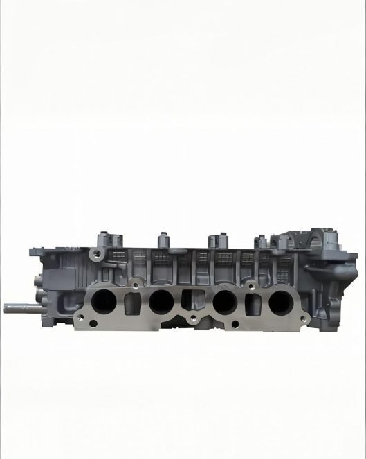Toyota 1ZZ Cylinder Head