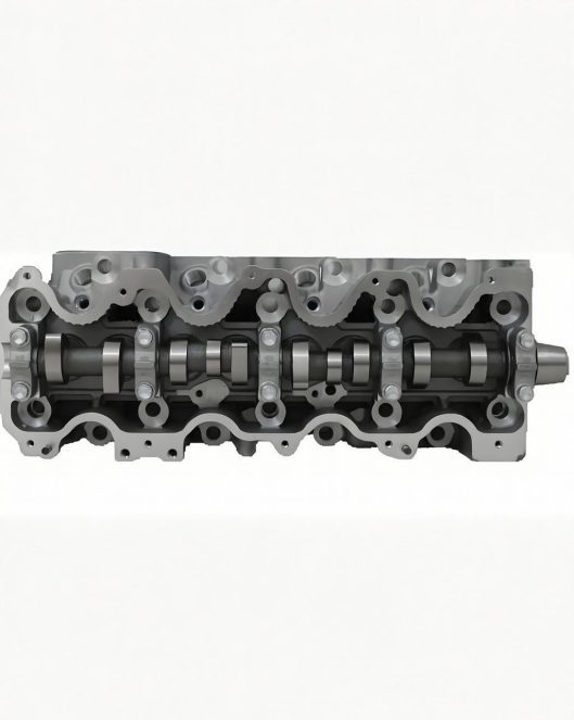 Toyota 2C 3C Cylinder Head