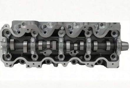 Bare Cylinder Head vs Assembled Cylinder Head: Which One Fits Your Wholesale Business?