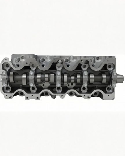 Toyota 2C 3C Cylinder Head