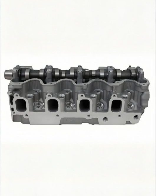 Toyota 2C 3C Cylinder Head
