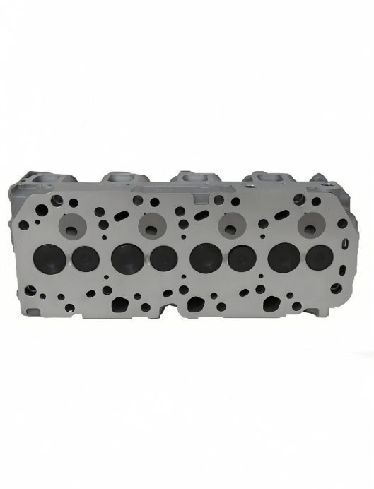 Toyota 2C 3C Cylinder Head