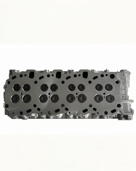 Toyota 2KD Cylinder Head