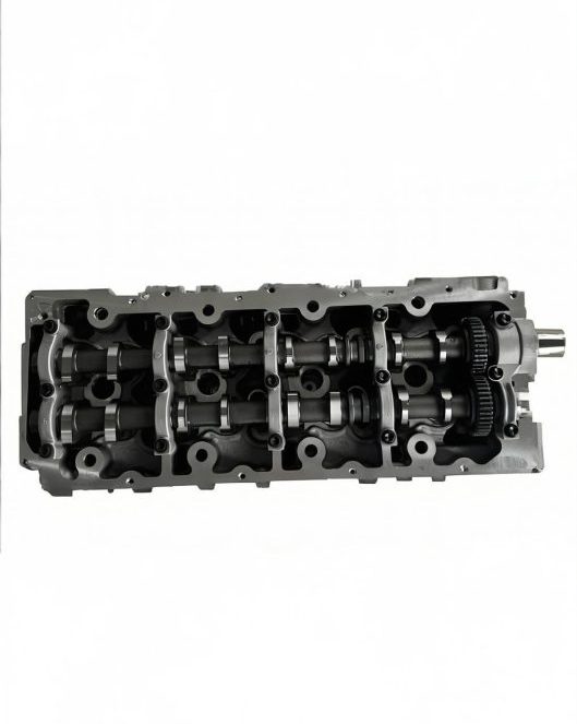 Toyota 2KD Cylinder Head