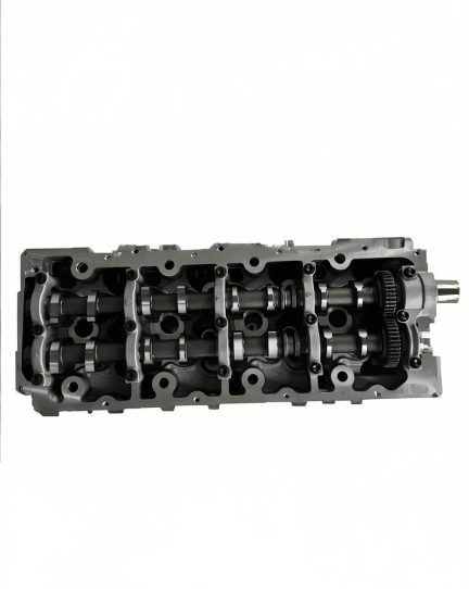 Toyota 2KD Cylinder Head
