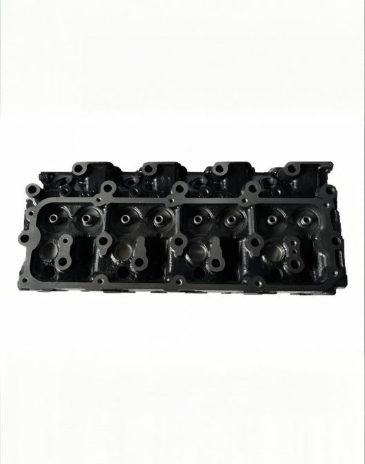 KIA J2 JT JS Cylinder Head