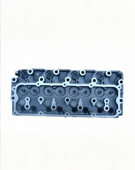 VN(RF)BESTA2.7 Cylinder Head