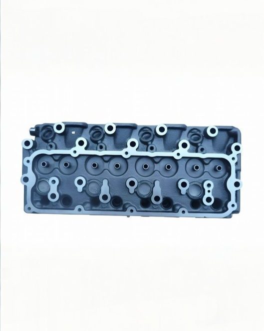 VN(RF)BESTA2.7 Cylinder Head