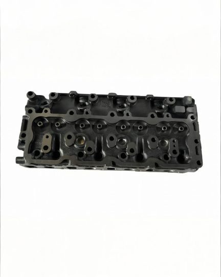 KIA XA Cylinder Head
