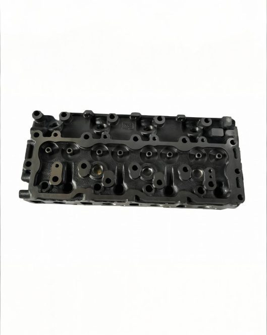 KIA XA Cylinder Head