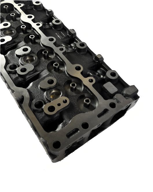 KIA XA Cylinder Head