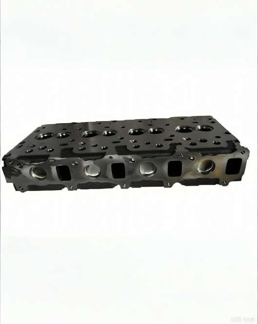 KIA XA Cylinder Head