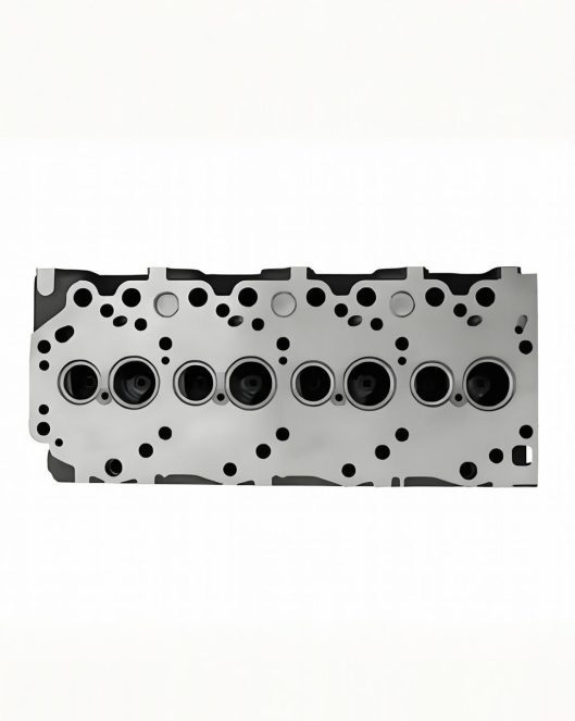 KIA SL Cylinder Head