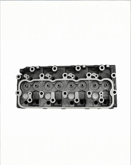 KIA SL Cylinder Head