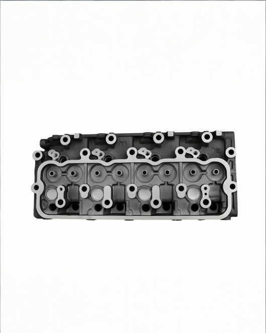 KIA SL Cylinder Head
