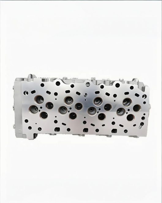 KIA D4CB Cylinder Head