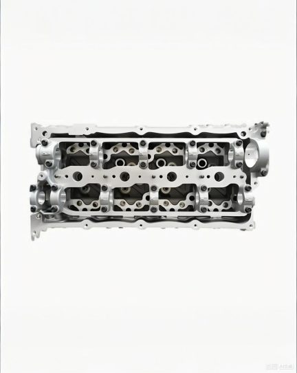 KIA D4CB Cylinder Head