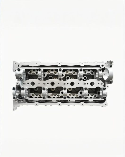 KIA D4CB Cylinder Head